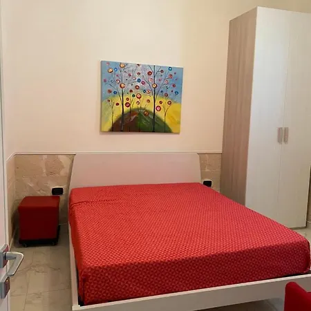 度假居 Casa Di Cloe