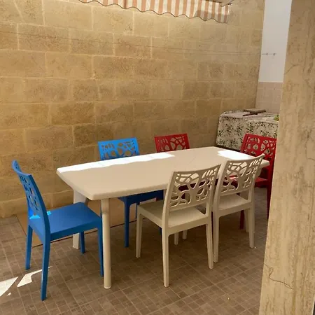 Casa Di Cloe