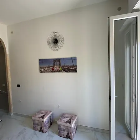 Casa Di Cloe 度假居