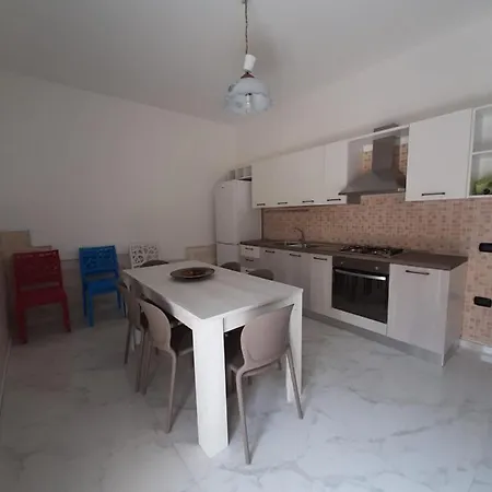度假居 Casa Di Cloe *