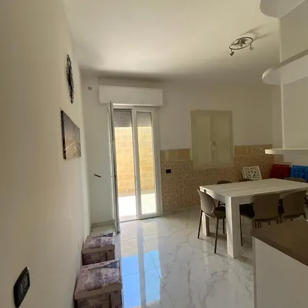 Casa Di Cloe 度假居 托雷拉皮罗