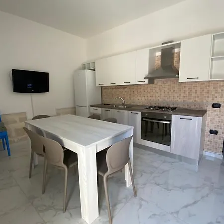 Casa Di Cloe Prázdninový dům