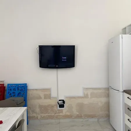 Casa Di Cloe Prázdninový dům