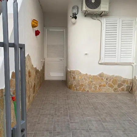 Casa Di Cloe Torre Lapillo