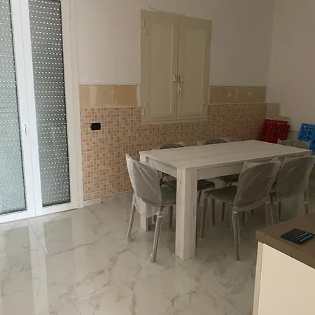 Casa Di Cloe Prázdninový dům
