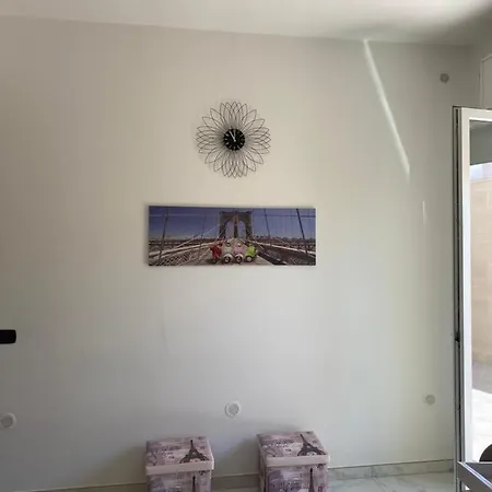 Casa Di Cloe