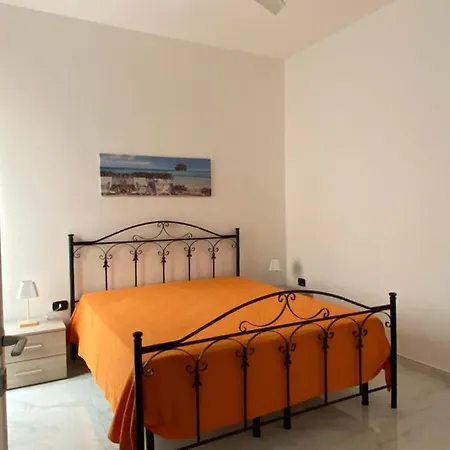 Prázdninový dům Casa Di Cloe