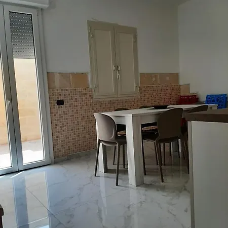 Casa Di Cloe 度假居